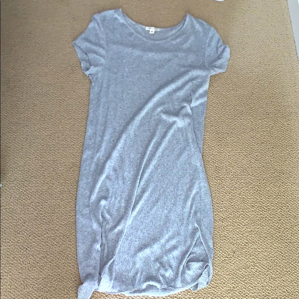 Nations tshirt dress